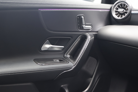Mercedes-Benz CLA-Class CLA180 Progressive