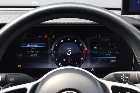Mercedes-Benz E-Class E250 Exclusive