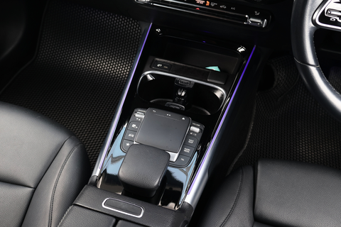 Mercedes-Benz GLB-Class GLB180 Progressive
