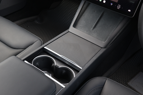 Tesla Model 3 Electric RWD 110
