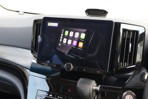 Nissan Elgrand 2.5A Highway Star Moonroof