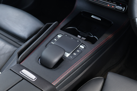Mercedes-Benz CLA-Class CLA200 AMG Line Premium Plus