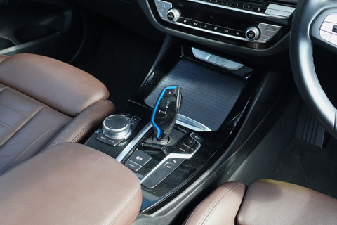 BMW iX3 Electric Highline Sunroof