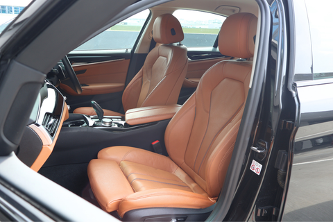 BMW 5 Series 530e Plug-in Hybrid iPerformance