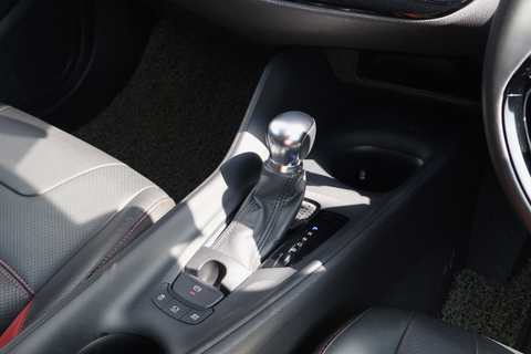 Toyota C-HR Hybrid 1.8A S