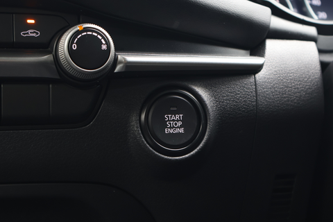 Mazda 3 Mild Hybrid 1.5A Classic