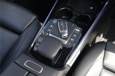 Mercedes-Benz EQB Electric EQB350 4MATIC AMG Line