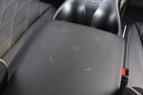 BYD Seal Electric Dynamic