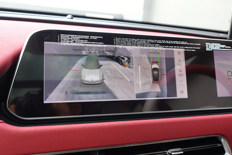 ORA Good Cat Electric Sunroof