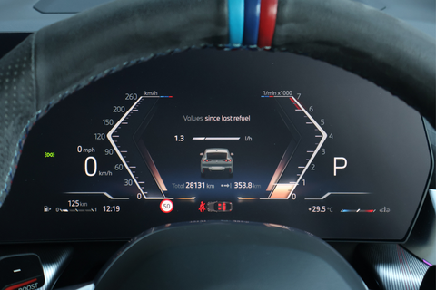 BMW X2 SDRIVE16 MSPT ALED I.GLOW