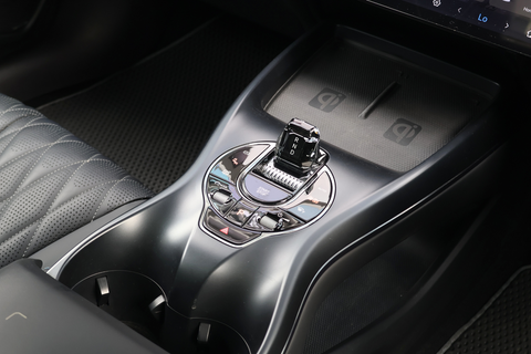 BYD Seal Electric Premium