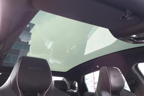 BYD Seal Electric Premium