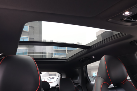 BYD Atto 3 Electric Extended Range