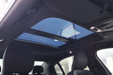 Volvo S60 T4 R-Design Sunroof