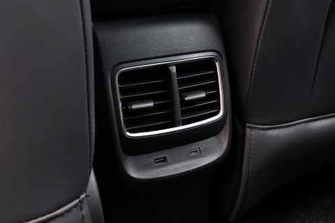 MG ZS Electric Trophy Panoramic Roof