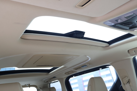 Toyota Vellfire 3.5A V L-Edition Sunroof