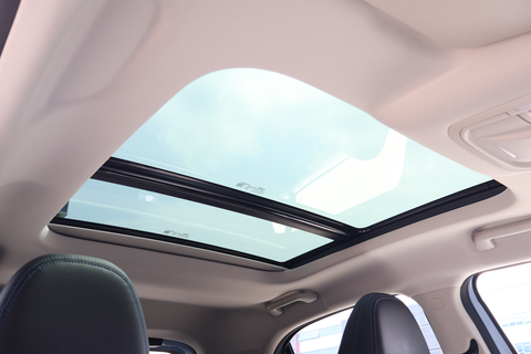 ORA Good Cat Electric Sunroof