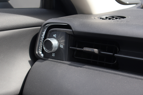 Honda Vezel 1.5A G Honda Sensing