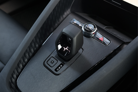 Polestar 2 Electric Standard Range Single Motor