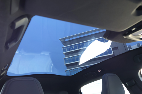 Polestar 2 Long Range Single Motor