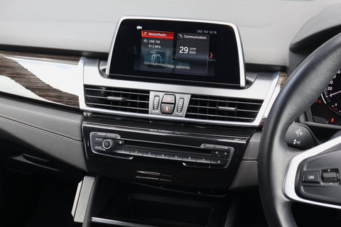 BMW 2 Series 216i Gran Tourer
