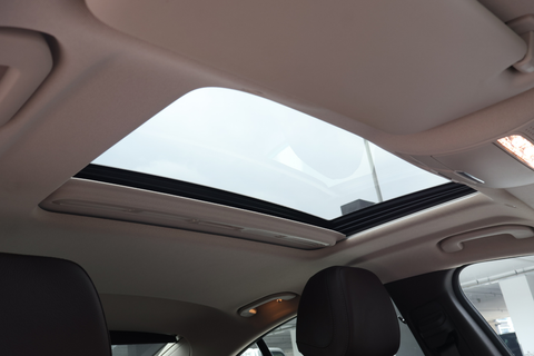 Mercedes-Benz CLS-Class CLS350 Coupe Mild Hybrid Sunroof