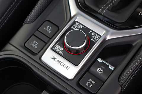 Subaru Forester e-BOXER Mild Hybrid 2.0i-S EyeSight Sunroof
