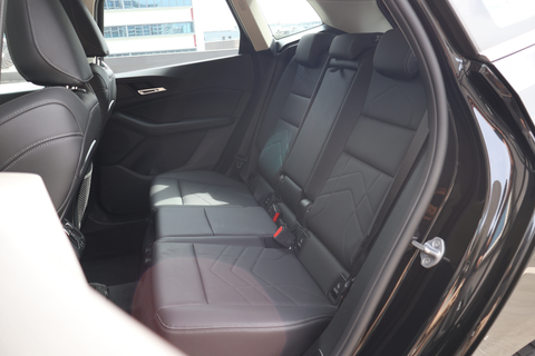 BMW 2 Series 216i Active Tourer Inspiring