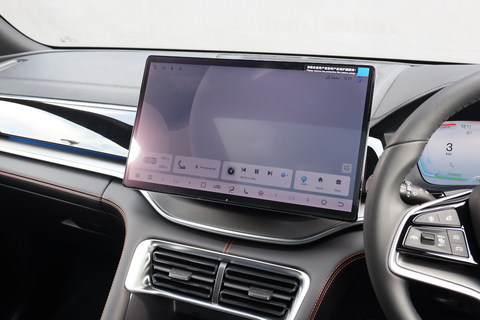 BYD Sealion 6 Plug-in Hybrid 1.5A DM-i