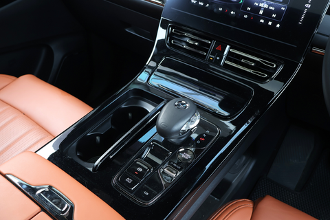 GAC E9 Plug-in Hybrid 2.0A GL