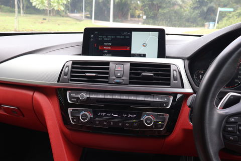 BMW 4 Series 420i Gran Coupe