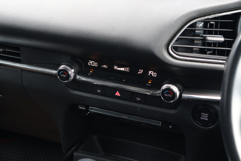 Mazda CX-30 2.0A Elegance