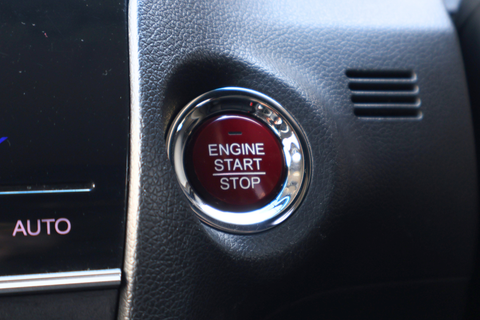 Honda Shuttle 1.5A G (New 5-yr COE)