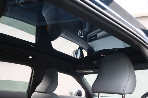 Polestar 2 Electric Long Range Dual Motor