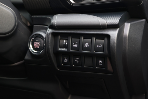 Subaru Forester e-BOXER Mild Hybrid 2.0i-S EyeSight Sunroof
