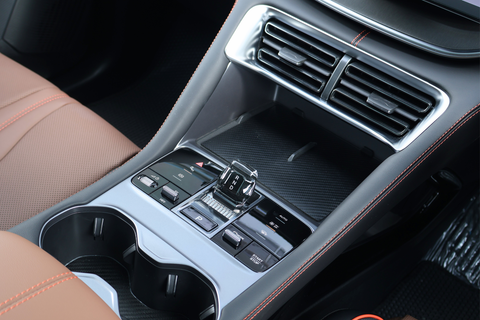 BYD Sealion 6 Plug-in Hybrid 1.5A DM-i