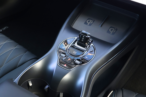BYD Seal Electric Dynamic