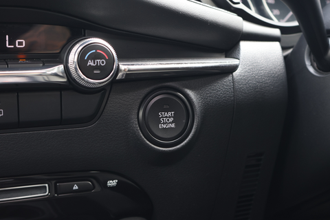 Mazda 3 Mild Hybrid 1.5A Elegance Sunroof
