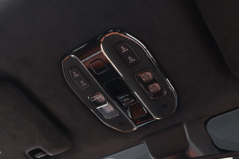 GAC E9 Plug-in Hybrid 2.0A GL