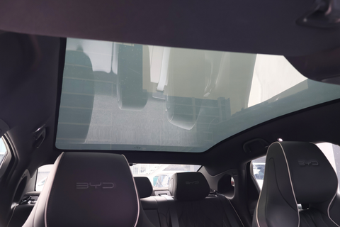 BYD Seal Electric Premium