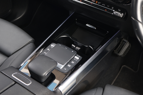 Mercedes-Benz EQB Electric EQB250 Progressive