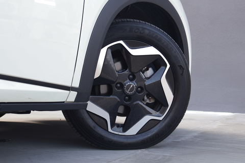 BYD Dolphin Electric Dynamic
