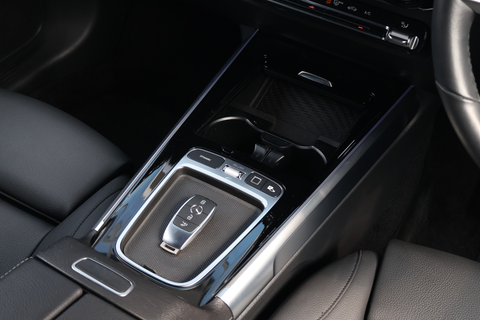 Mercedes-Benz GLB-Class GLB180 Mild Hybrid Progressive