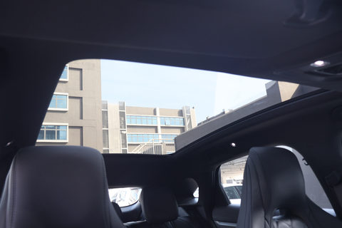 BYD Sealion 7 Electric Premium