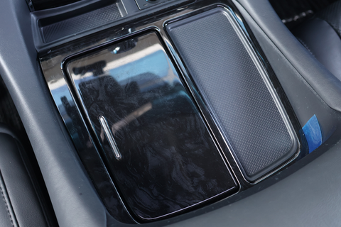 Toyota Alphard Hybrid 2.5A SR C-Package Moonroof