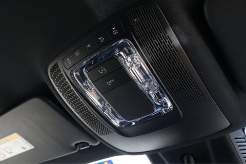 Mercedes-Benz EQB Electric EQB350 4MATIC AMG Line