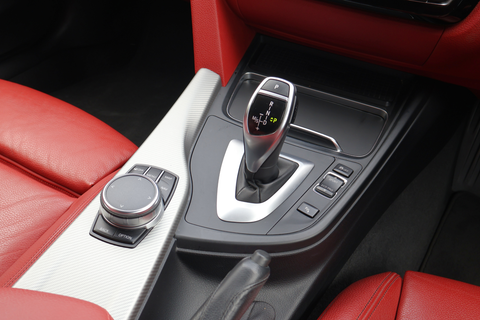 BMW 4 Series 420i Gran Coupe