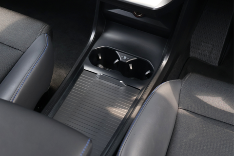 MG 4 EV Trophy Sport LR