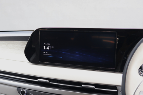 Hyundai LX2 Palisade 3.5A Sunroof