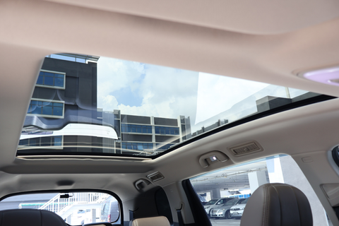 BYD M6 Electric 7-Seater